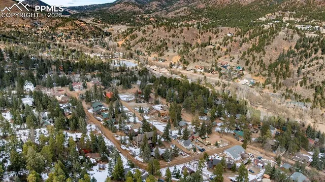 $600,000 | 6720 Spruce Avenue, Green Mountain Falls, CO 80819