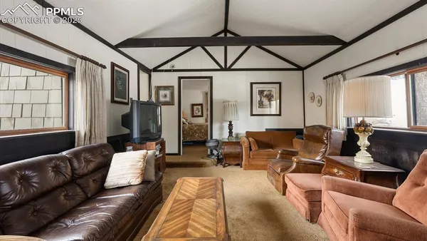 $350,000 | 6720 Spruce Avenue, Green Mountain Falls, CO 80819