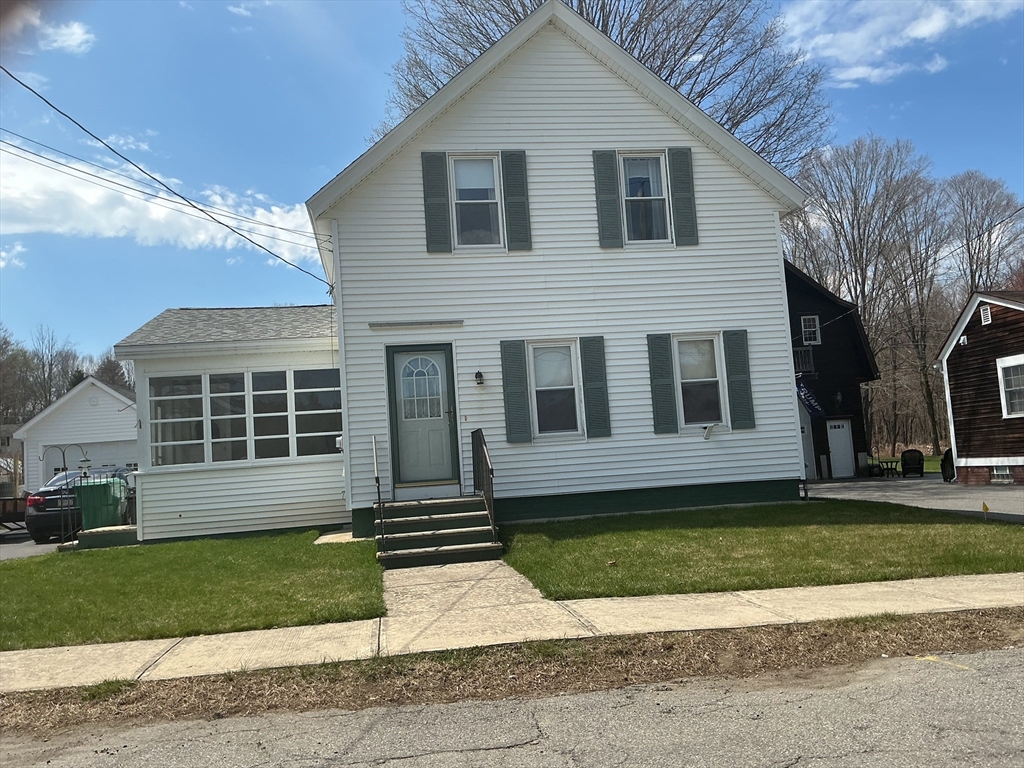 42 Elm Street Clinton, MA 01510 - Photo 6 of 9