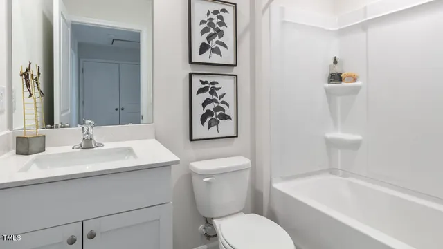 $279,990 | 158 Holton Street, Wilson's Mills, NC 27577