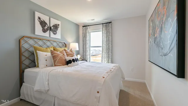 $279,990 | 158 Holton Street, Wilson's Mills, NC 27577