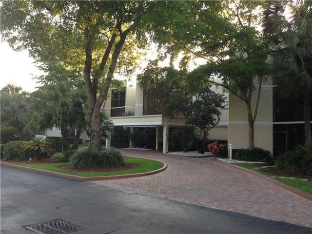 16475 Golf Club Road, Unit 206 Weston, FL 33326 - Photo 1 of 10 Exterior Front