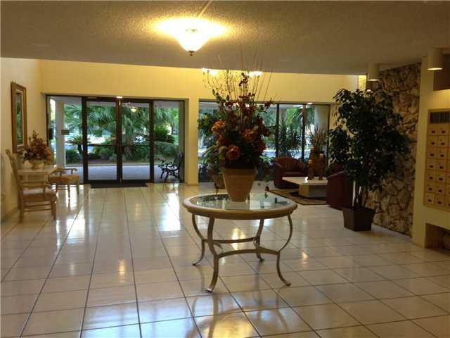 16475 Golf Club Road, Unit 206 Weston, FL 33326 - Photo 2 of 10 Lobby/Reception