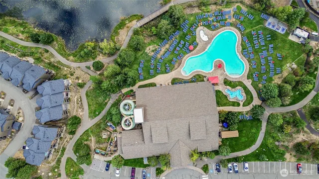 $649,999 | 3600 Suncadia Trail, Unit 2005, Cle Elum, WA 98922