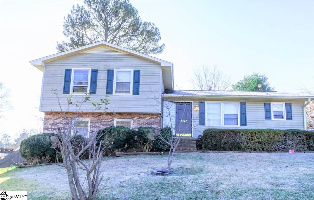 300 Jamestown Road Easley, SC 29640 - Photo 1 of 36