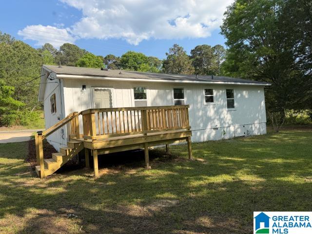 5305 Empire Road Empire, AL 35063 - Photo 4 of 35