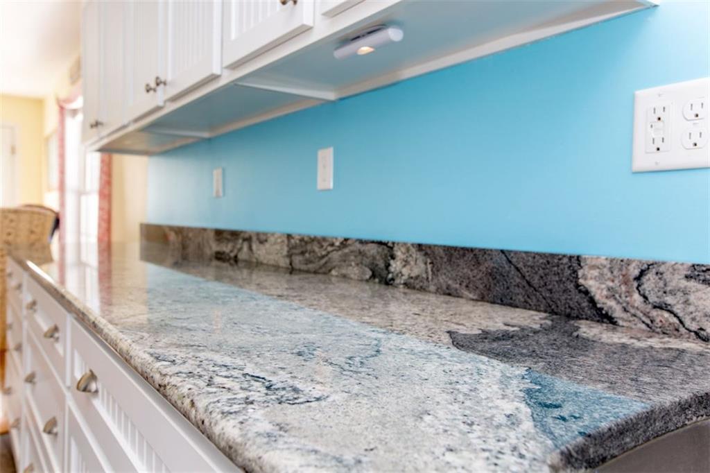 46 Merriman Cove Road Harpswell, ME 04079 - Photo 12 of 35 Gorgeous granite with lots of...