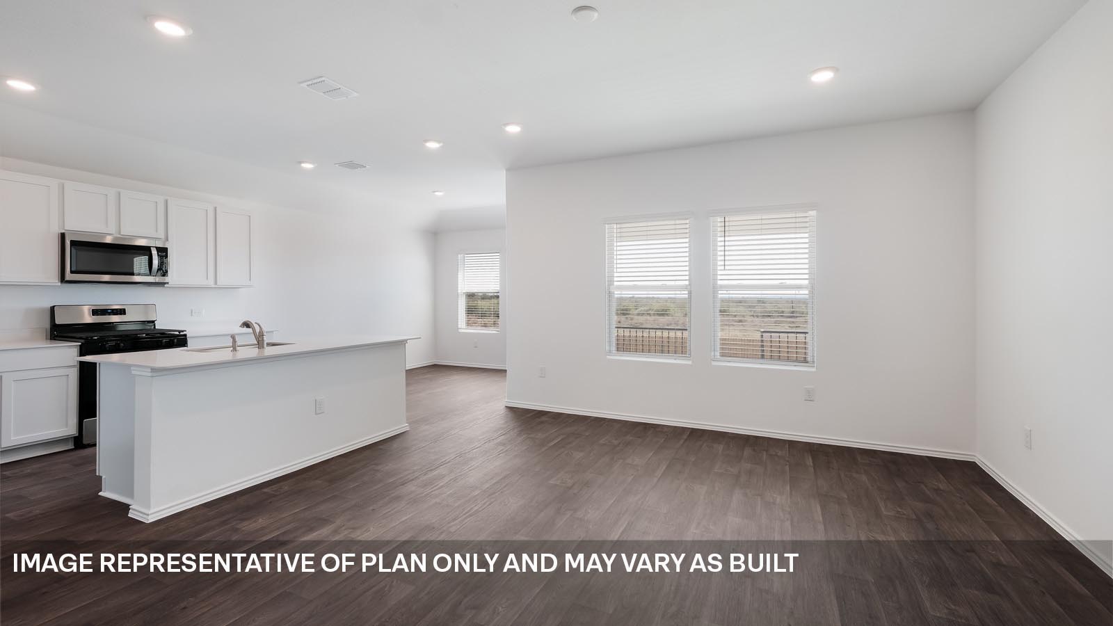 12201 Silverton Tree Bend Mustang Ridge, TX 78610 - Photo 4 of 27