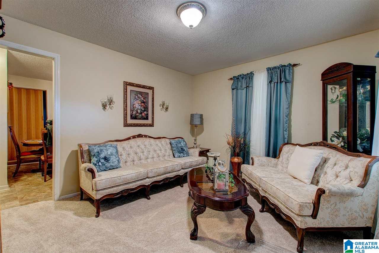 2650 Goss Street Birmingham, AL 35211 - Photo 4 of 15