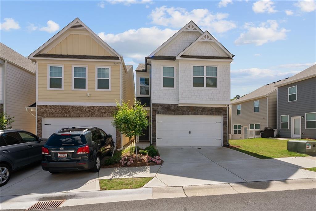 508 Ruths Drive Woodstock, GA 30188 - Photo 1 of 1 Gallery Image 1