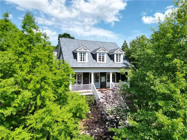 $1,799,000 | 10559 Serenbe Lane, Chattahoochee Hills, GA 30268