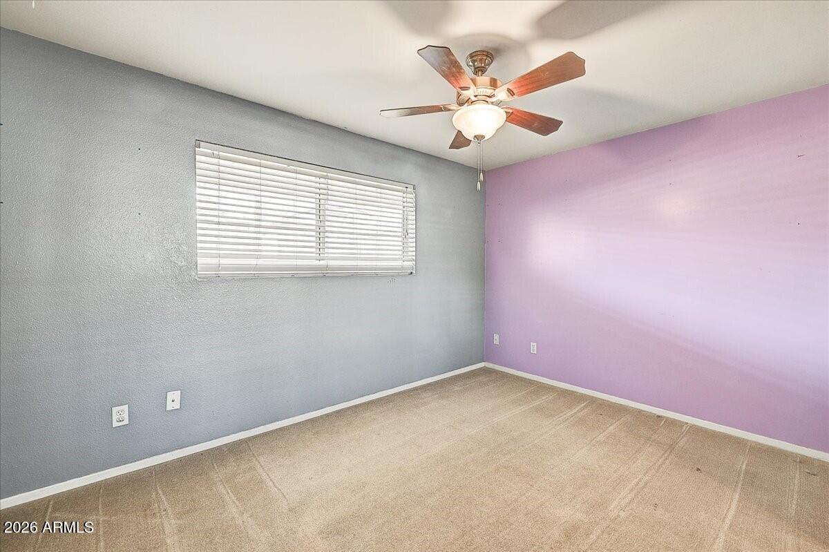 3808 West Bloomfield Road Phoenix, AZ 85029 - Photo 25 of 34 Bedroom 4 Downstairs