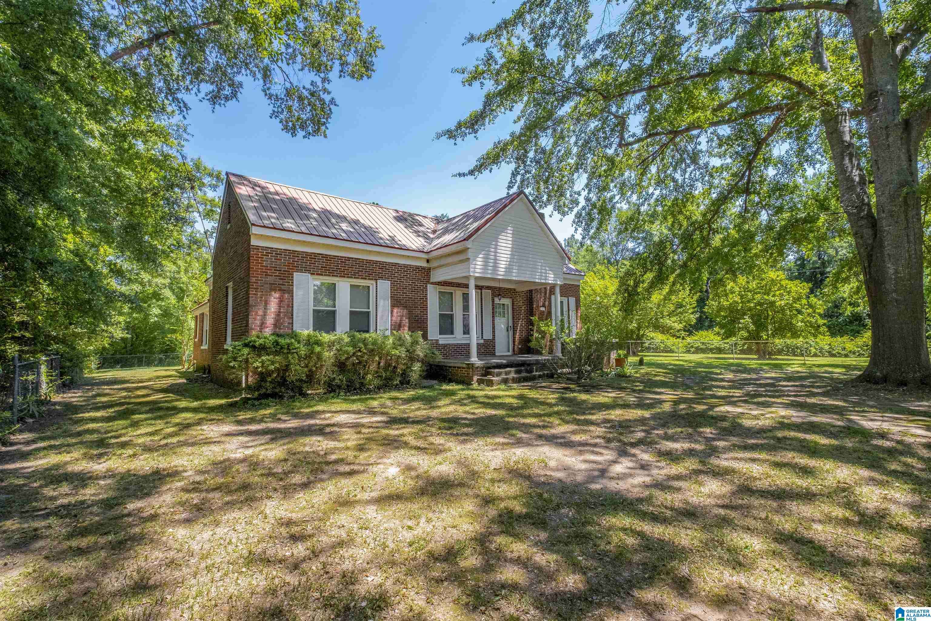 503 Alexandria Road Weaver, AL 36277 - Photo 4 of 28