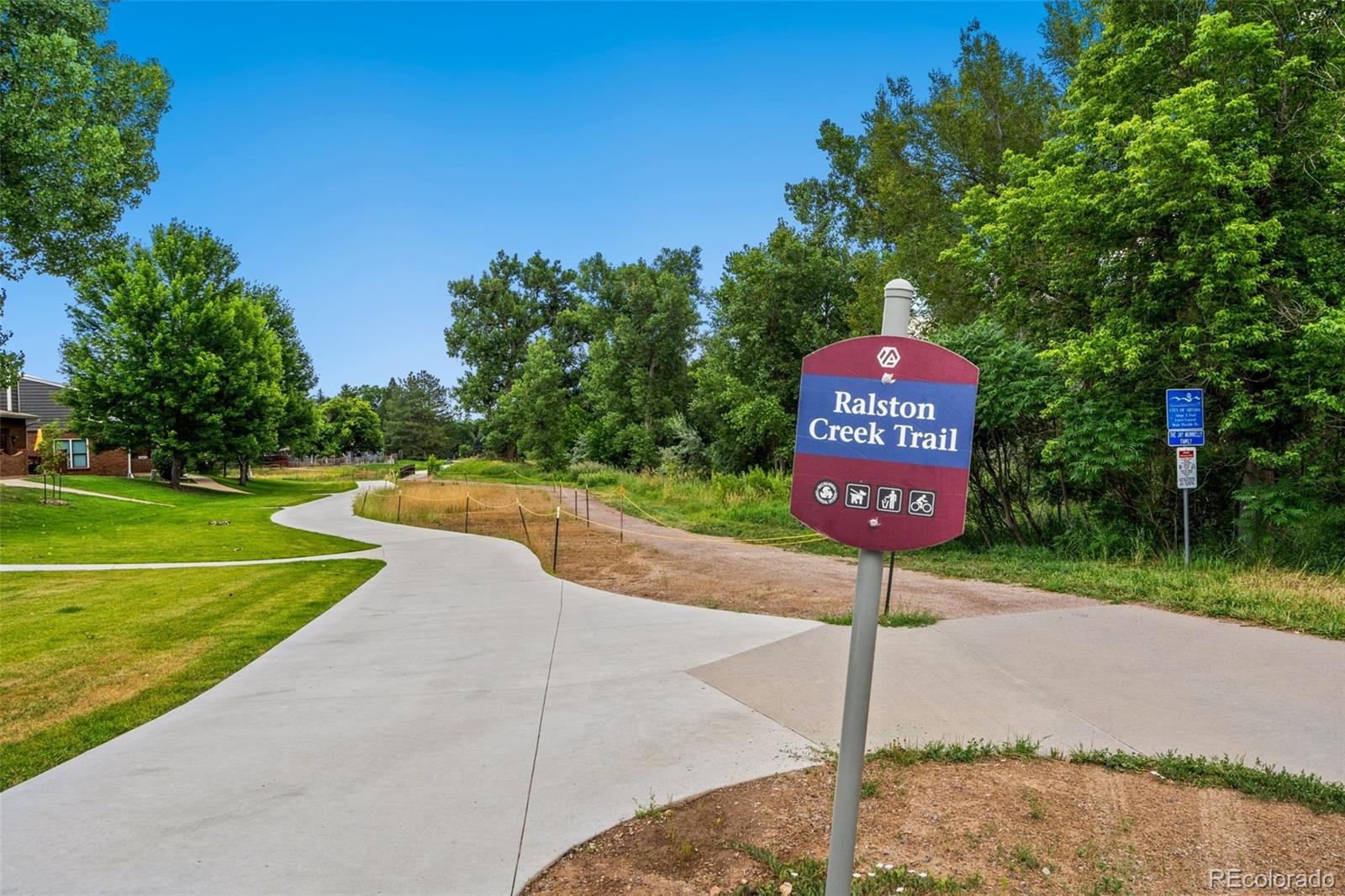 7140 Simms Street, Unit 102 Arvada, CO 80004 - Photo 29 of 37