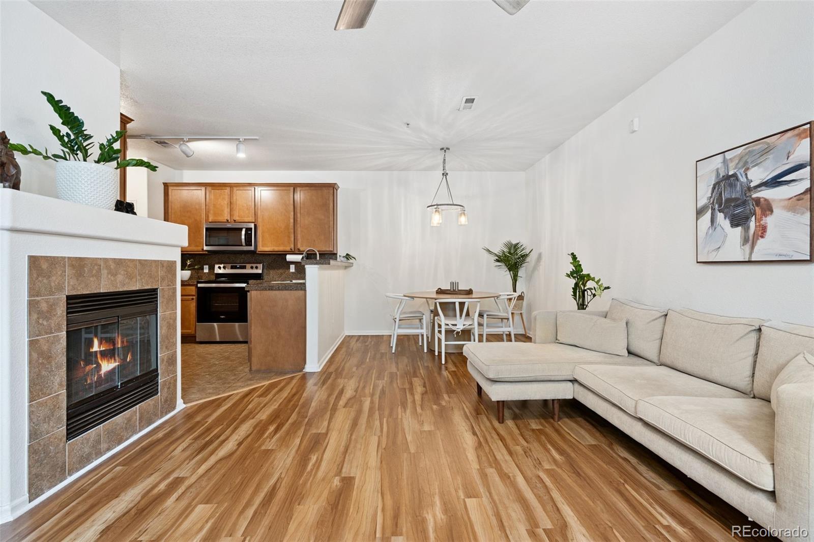 7140 Simms Street, Unit 102 Arvada, CO 80004 - Photo 3 of 37