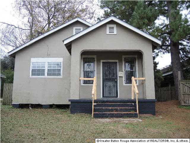 1108 Julia Street Baton Rouge, LA 70802 - Photo 1 of 12 Gallery Image 1