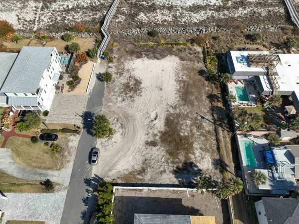 a view of lot of snow