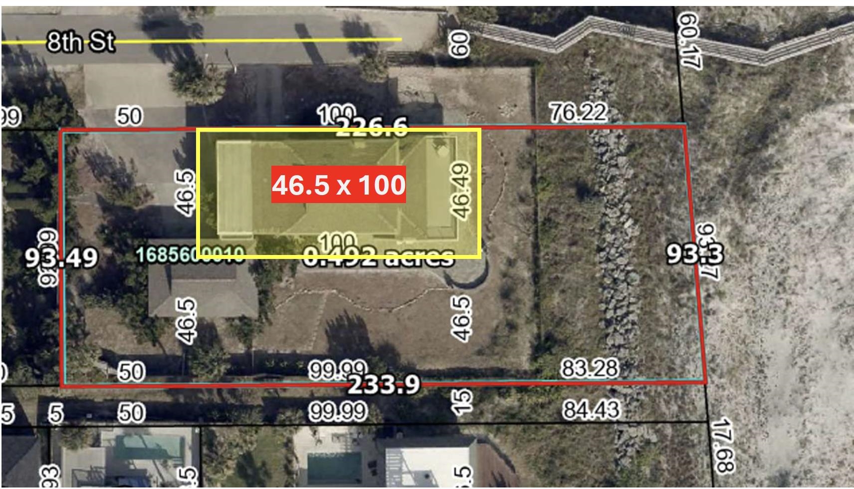 1 8th Street St. Augustine, FL 32080 - Photo 4 of 7