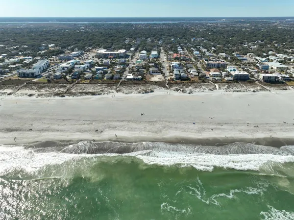 $1,475,000 | 1 8th Street, St. Augustine, FL 32080