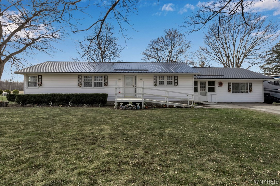 4250 Freeman Road Royalton, NY 14105 - Photo 1 of 1 Gallery Image 1
