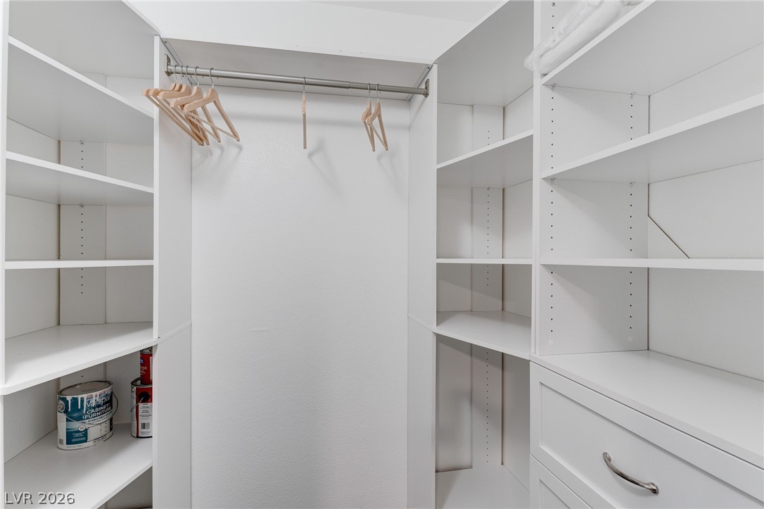 7255 West Sunset Road, Unit 2155 Las Vegas, NV 89113 - Photo 20 of 21 View of walk in closet