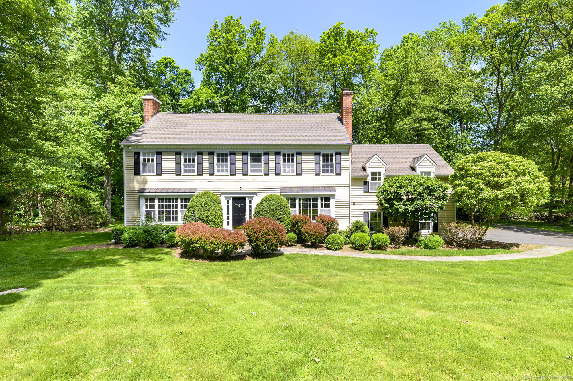 92 Silver Spring Road Wilton, CT 06897 - Photo 1 of 1