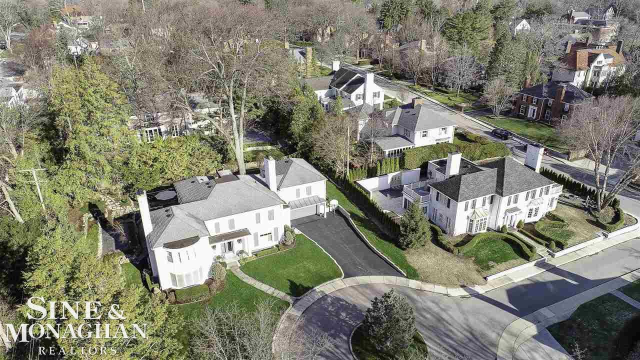 25 Beacon Hill Road Grosse Pointe, MI 48236 - Photo 51 of 70 50071532-50.JPG
