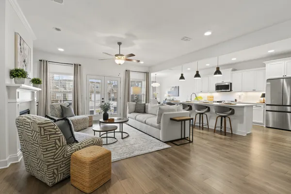 $549,900 | 2431 Stone Ctr Lane, Murfreesboro, TN 37128