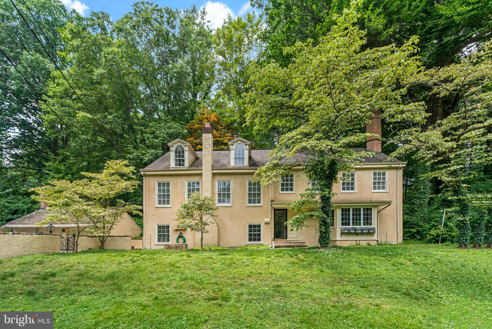 440 Caversham Road Bryn Mawr, PA 19010 - Photo 1 of 33 Gallery Image 1