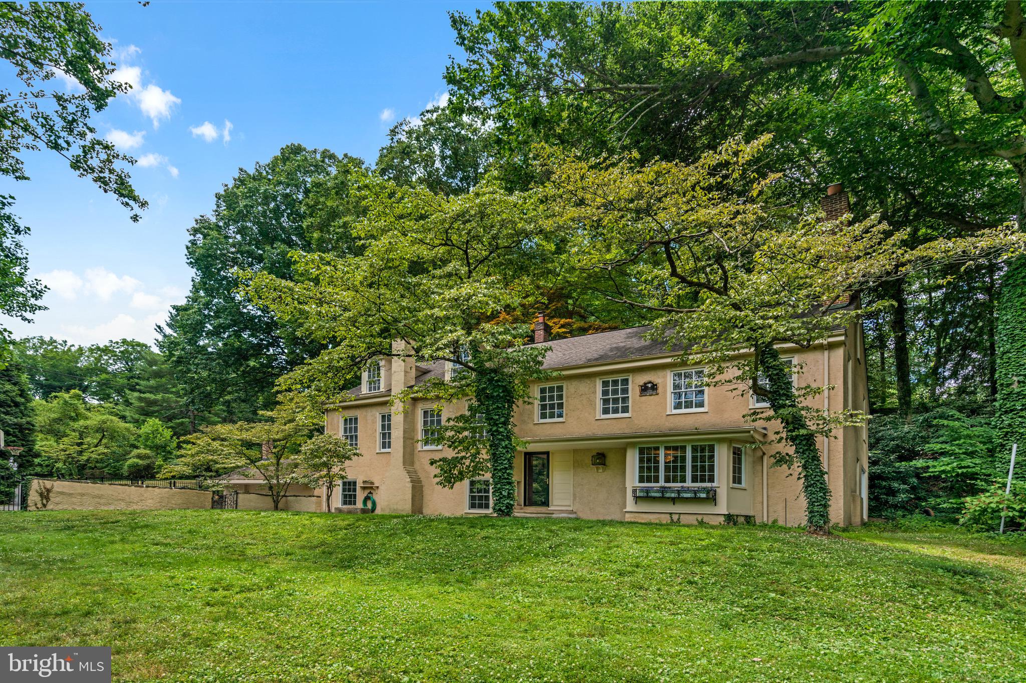 440 Caversham Road Bryn Mawr, PA 19010 - Photo 2 of 33 Gallery Image 2