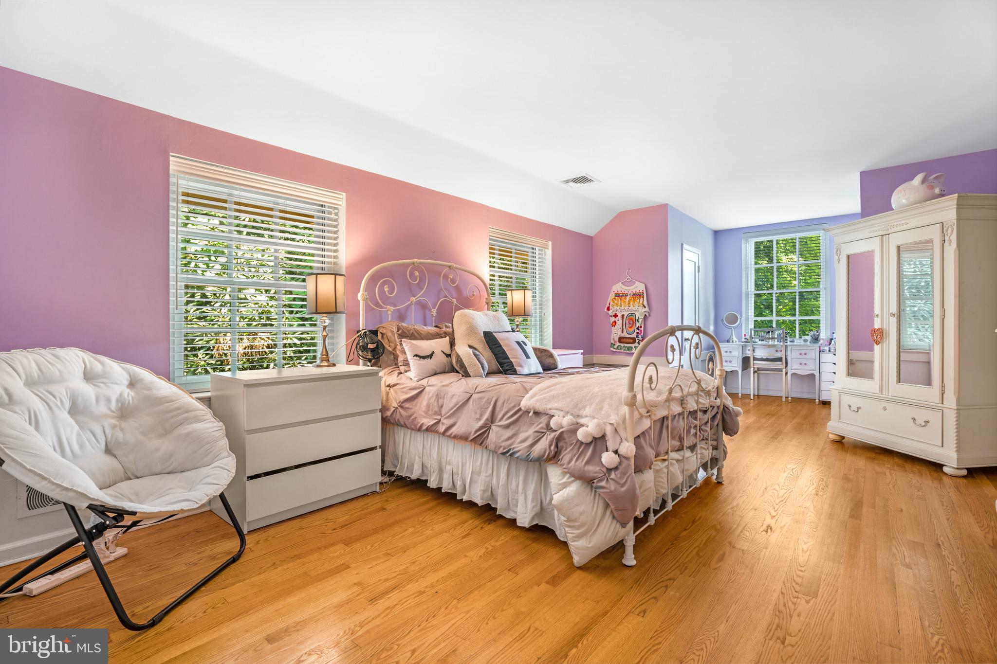 440 Caversham Road Bryn Mawr, PA 19010 - Photo 21 of 33 Bedroom