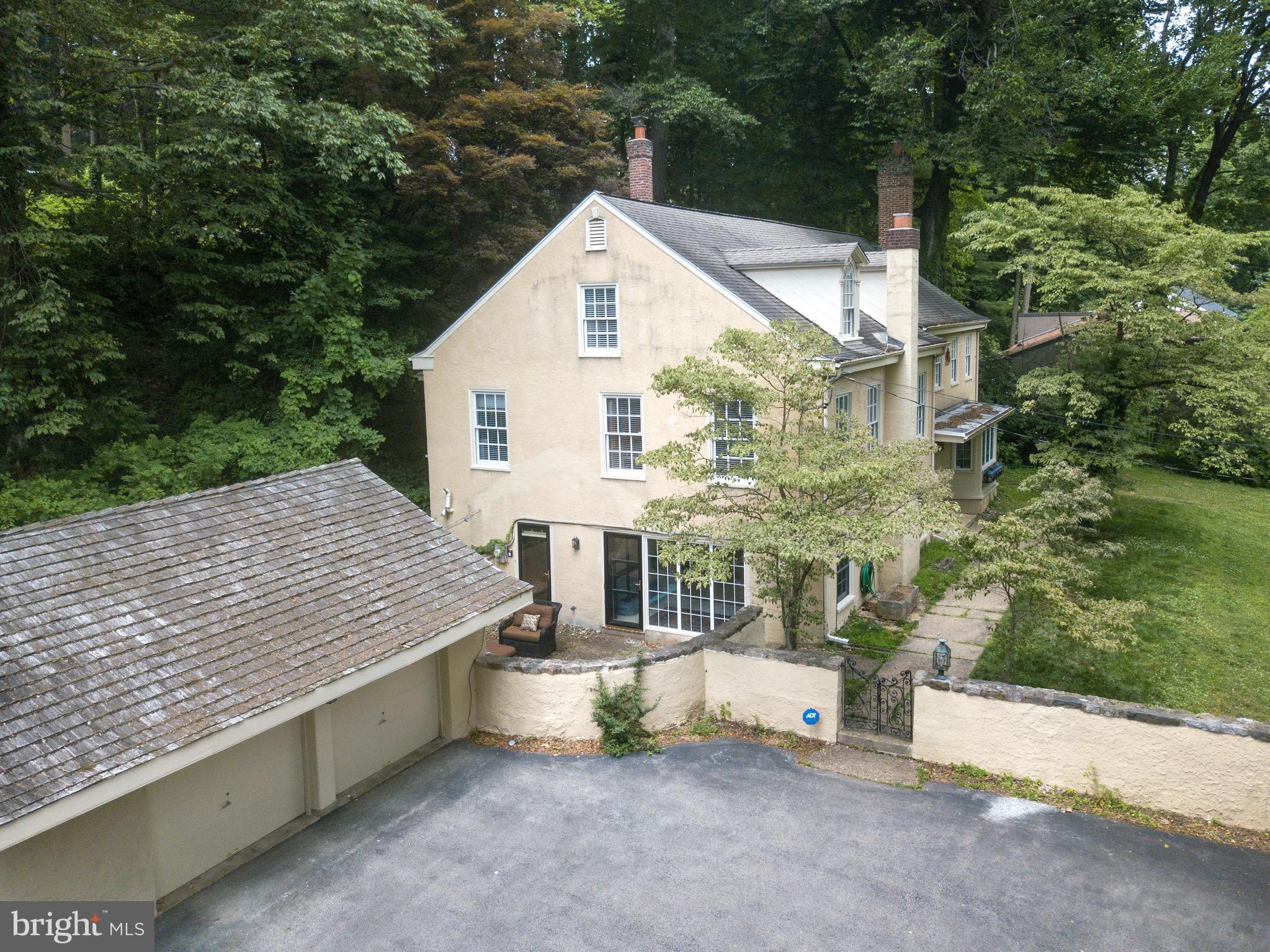 440 Caversham Road Bryn Mawr, PA 19010 - Photo 31 of 33 Gallery Image 31