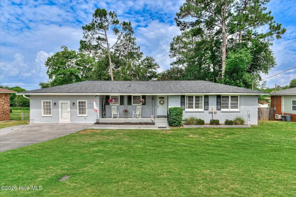 $259,900 | 634 Victoria Drive, North Augusta, SC 29841