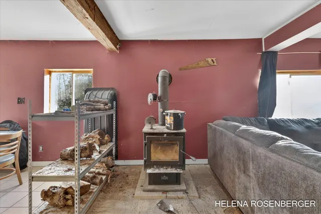 $225,000 | 8033 West 116th Street, Grant, MI 49327