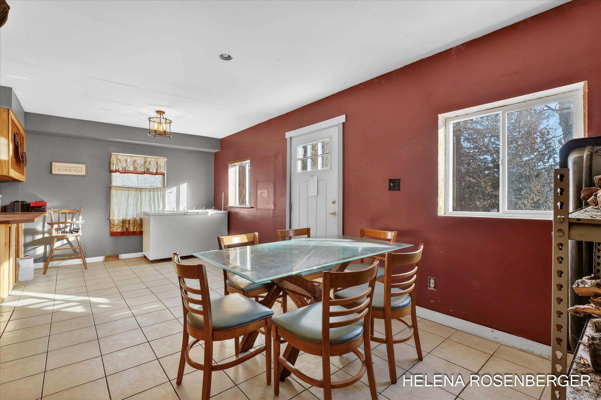 8033 West 116th Street Grant, MI 49327 - Photo 12 of 23 Dining room
