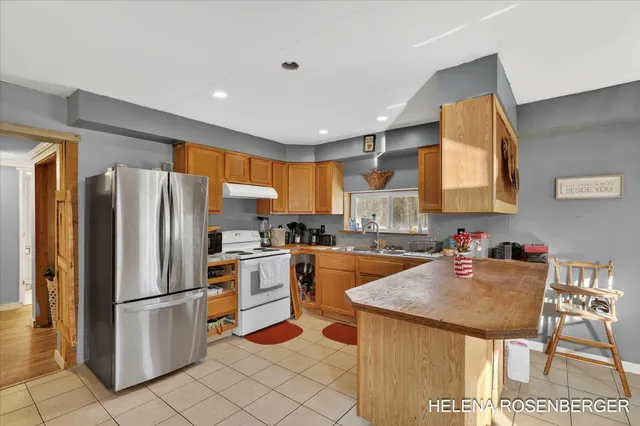 $225,000 | 8033 West 116th Street, Grant, MI 49327