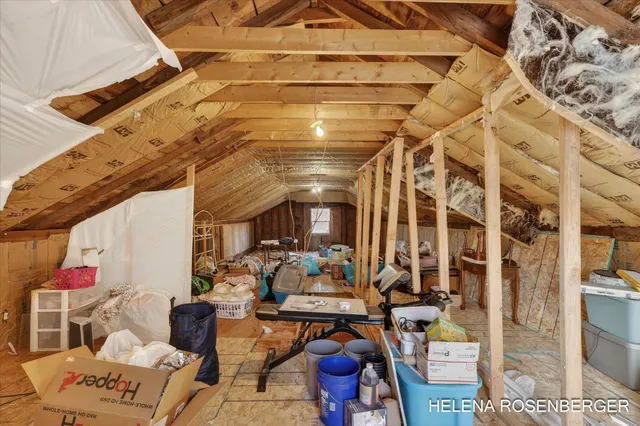 $225,000 | 8033 West 116th Street, Grant, MI 49327