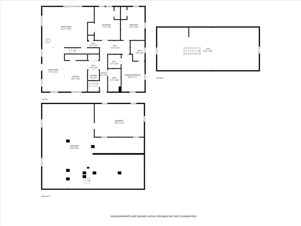 $225,000 | 8033 West 116th Street, Grant, MI 49327