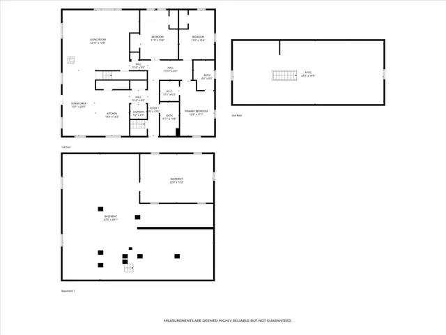 $225,000 | 8033 West 116th Street, Grant, MI 49327