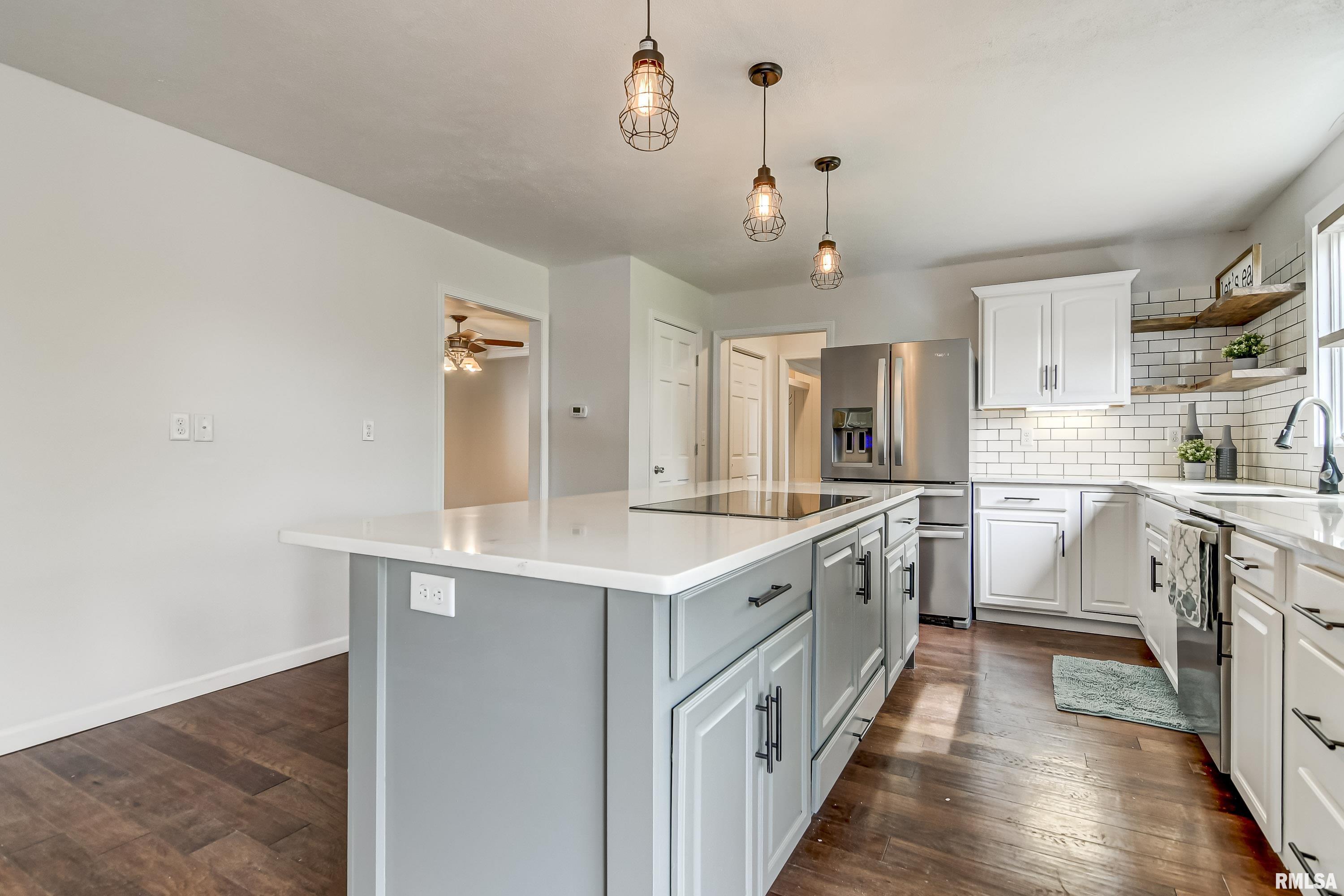 5505 Guest Road Sherman, IL 62684 - Photo 14 of 68 Gallery Image 14