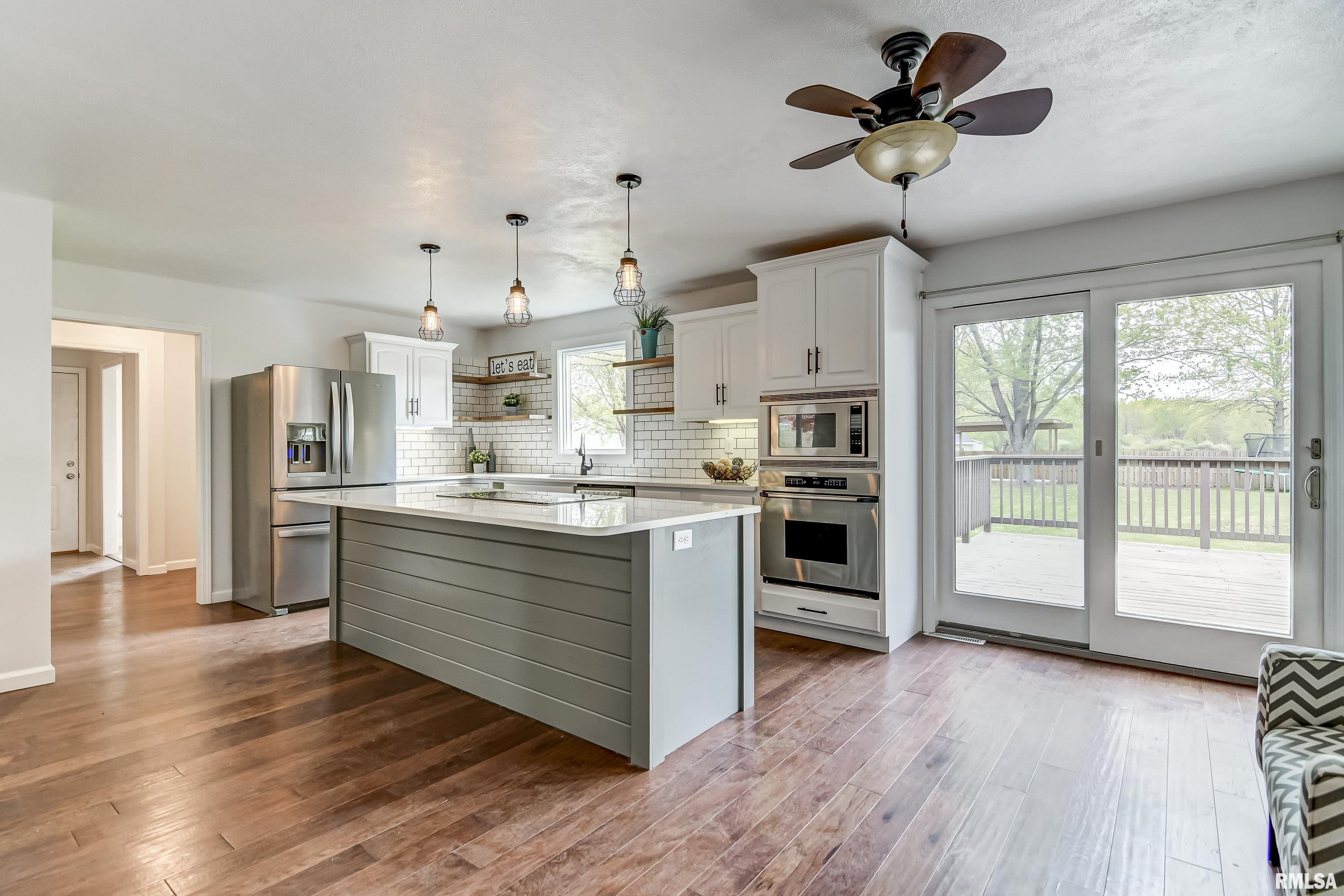 5505 Guest Road Sherman, IL 62684 - Photo 15 of 68 Gallery Image 15
