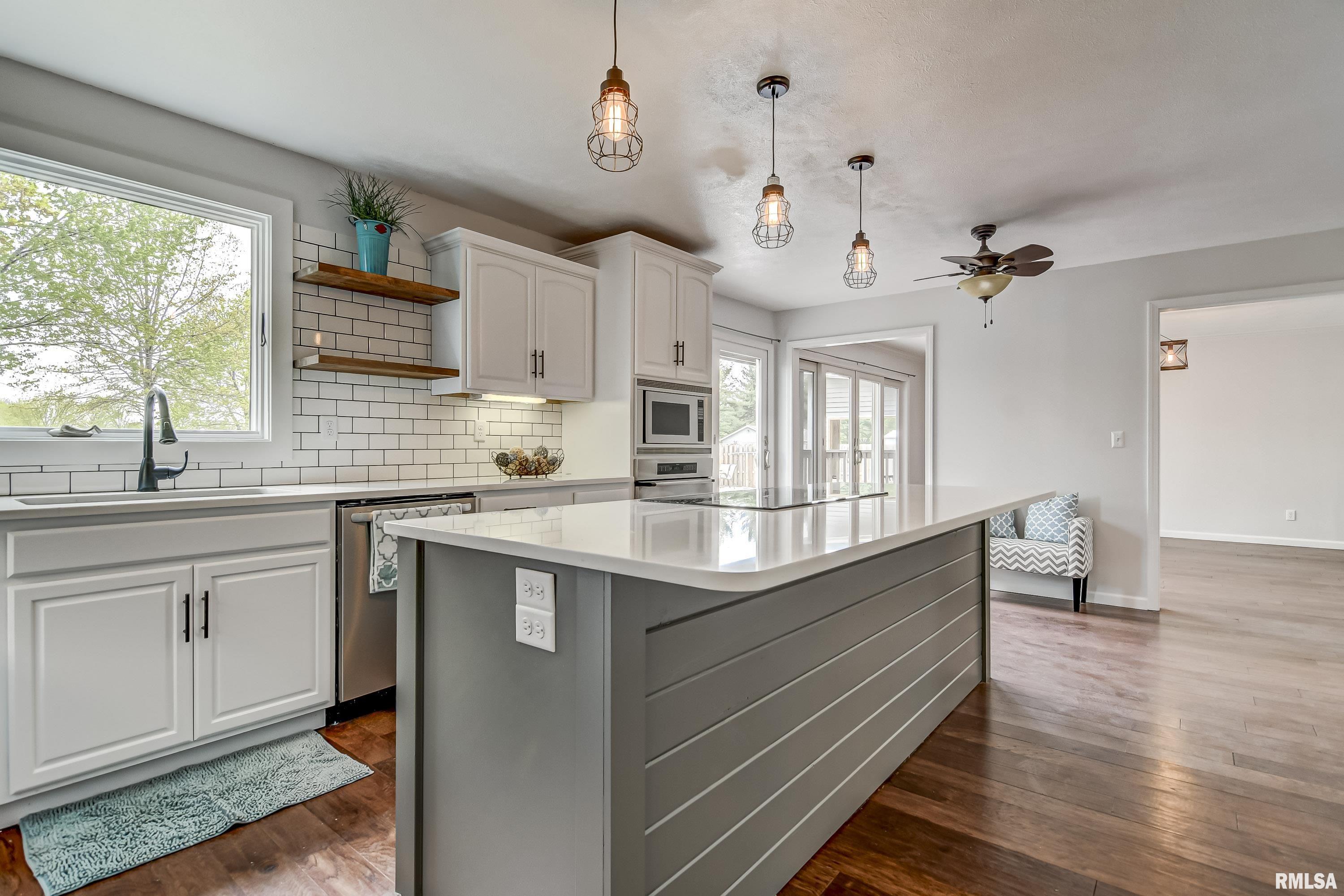 5505 Guest Road Sherman, IL 62684 - Photo 16 of 68 Gallery Image 16