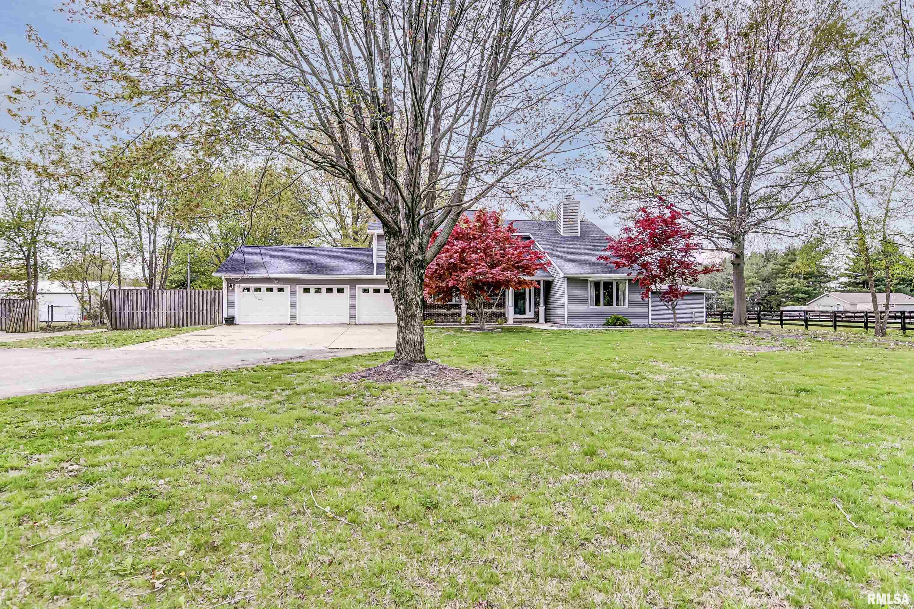 5505 Guest Road Sherman, IL 62684 - Photo 3 of 68 Gallery Image 3