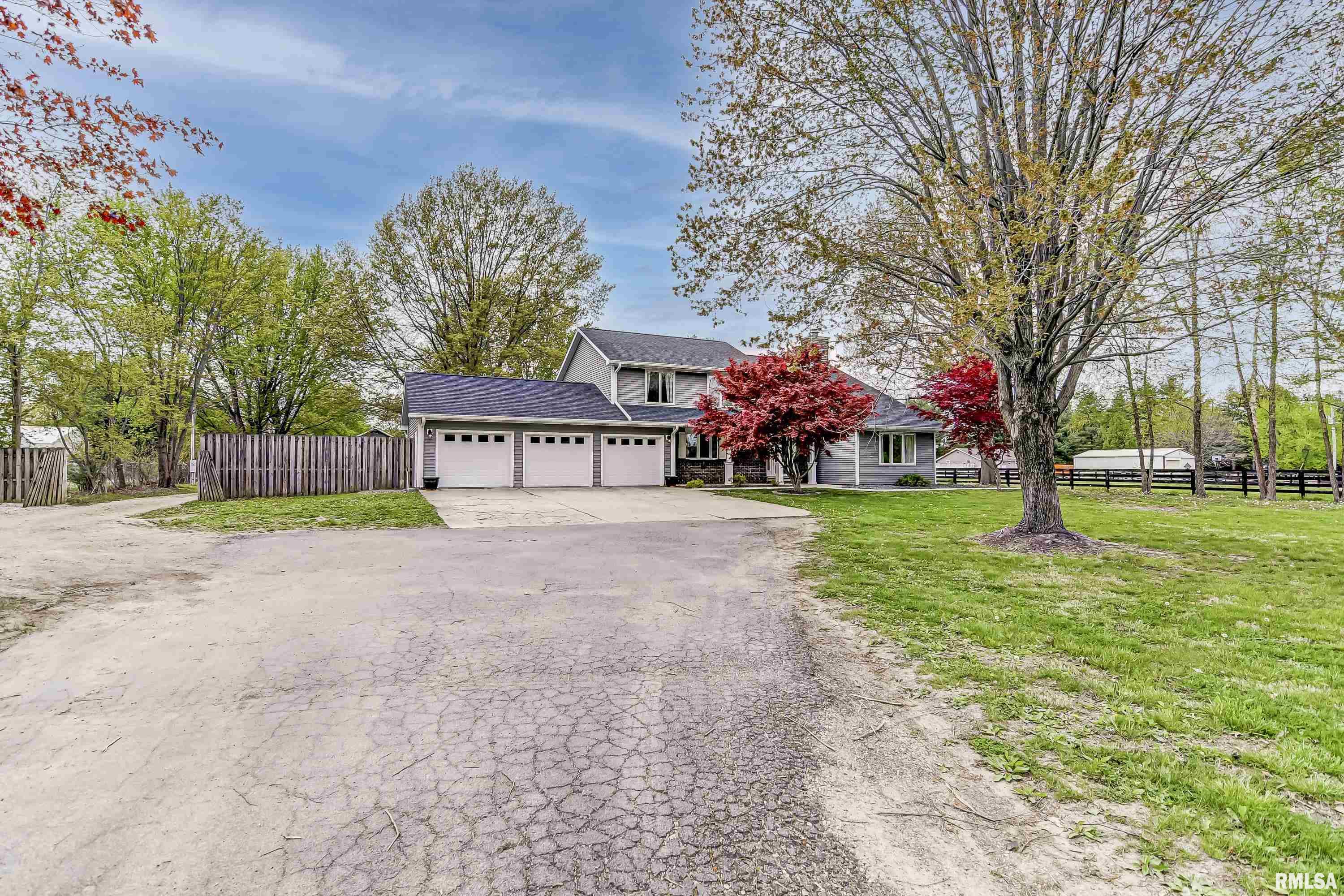 5505 Guest Road Sherman, IL 62684 - Photo 4 of 68 Gallery Image 4