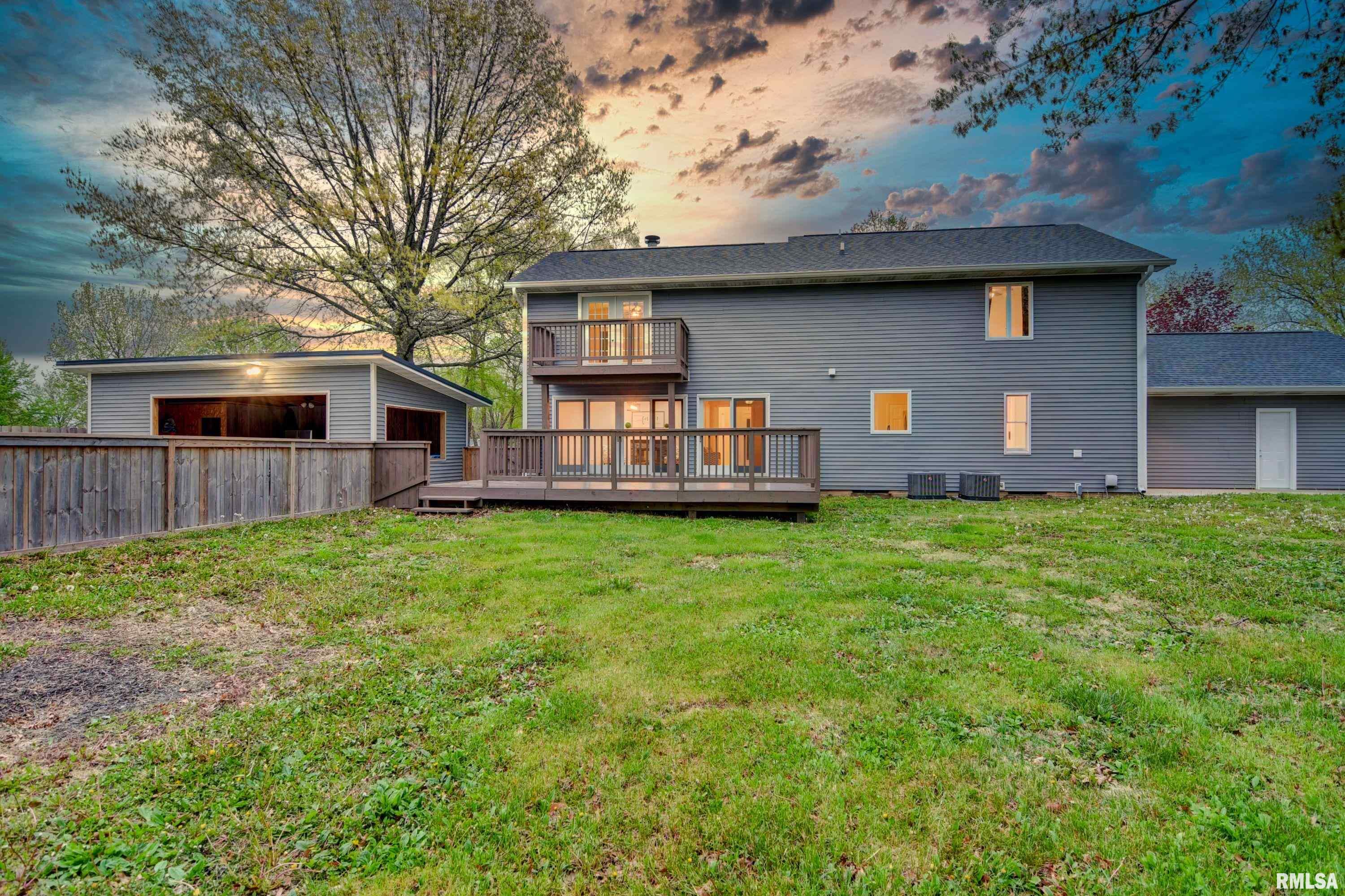 5505 Guest Road Sherman, IL 62684 - Photo 60 of 68 Gallery Image 60