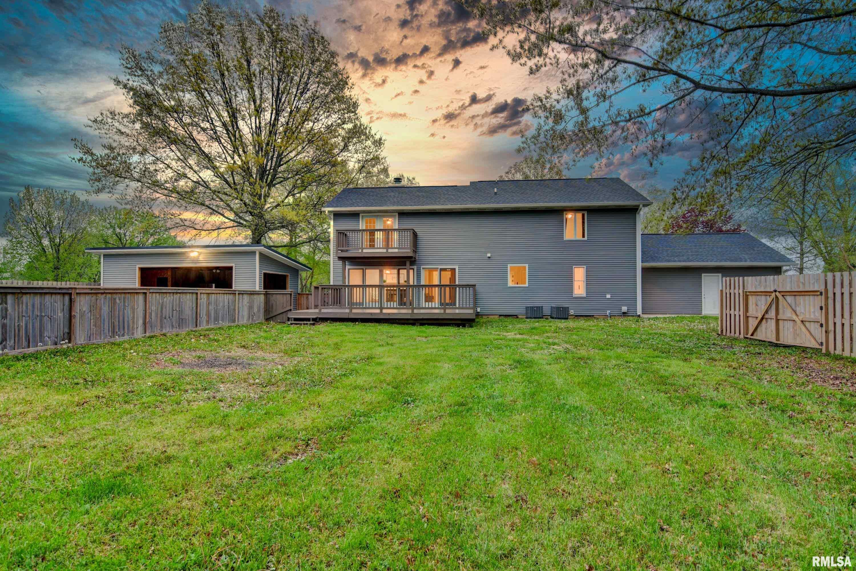 5505 Guest Road Sherman, IL 62684 - Photo 61 of 68 Gallery Image 61