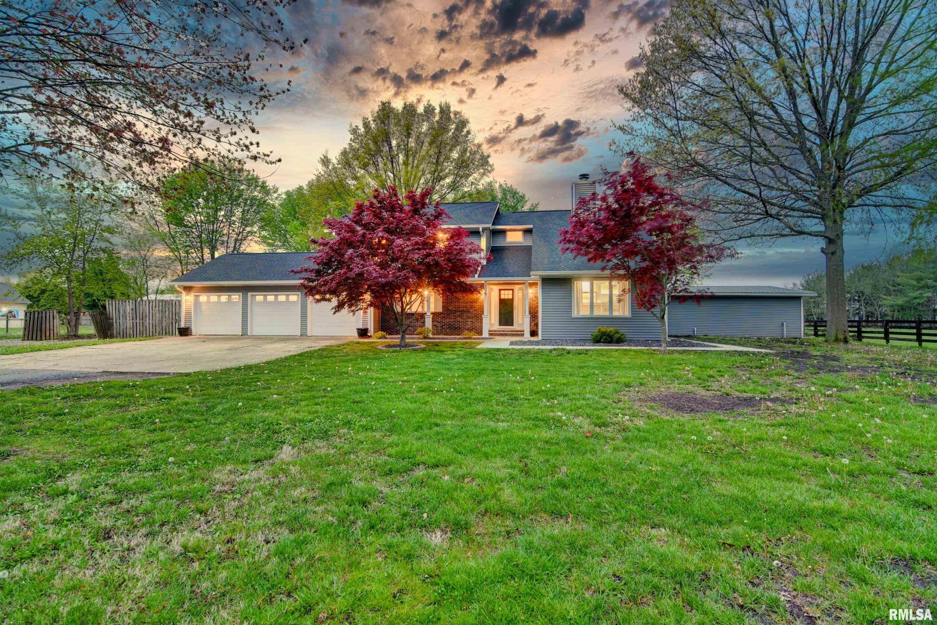 5505 Guest Road Sherman, IL 62684 - Photo 64 of 68 Gallery Image 64
