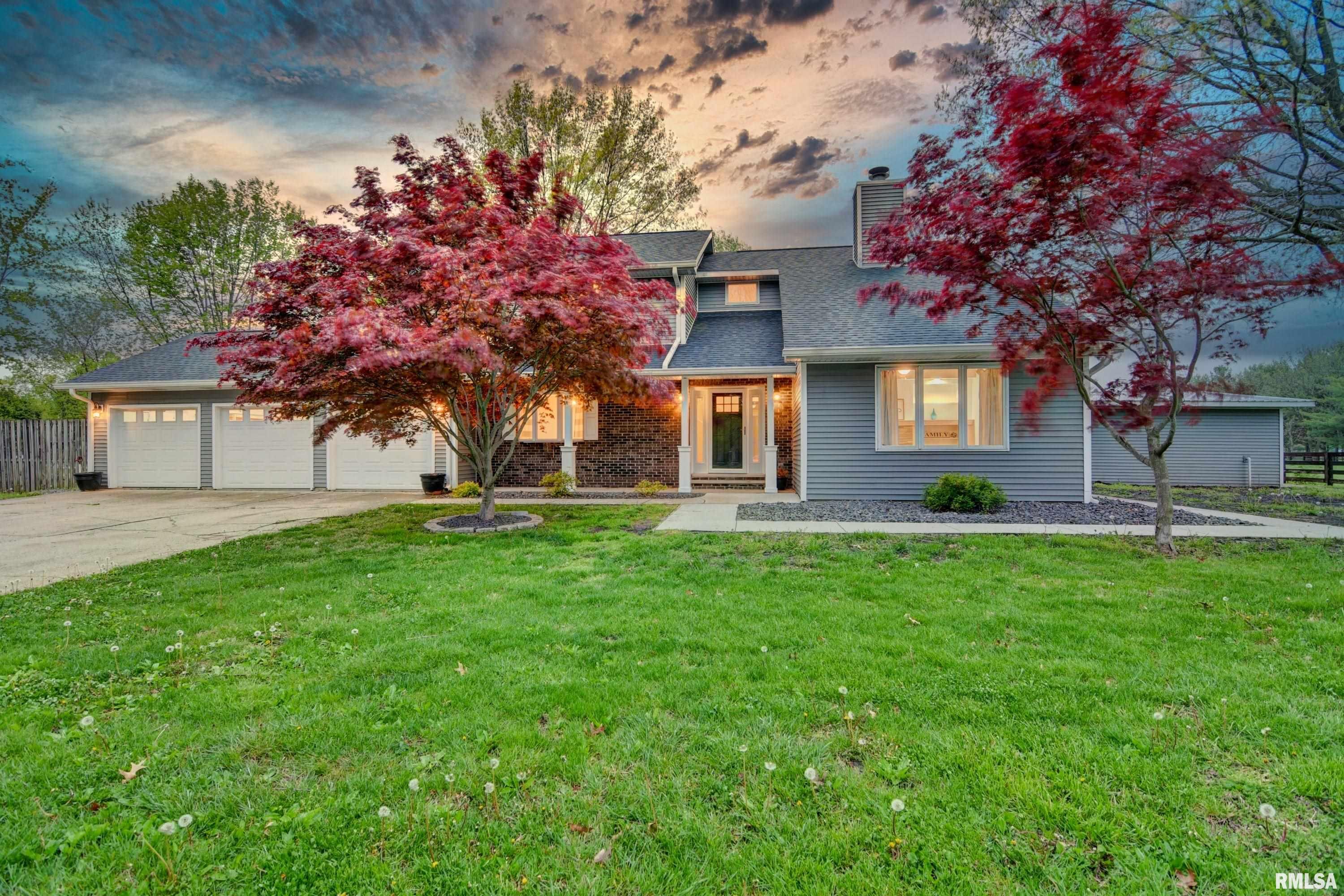 5505 Guest Road Sherman, IL 62684 - Photo 65 of 68 Gallery Image 65