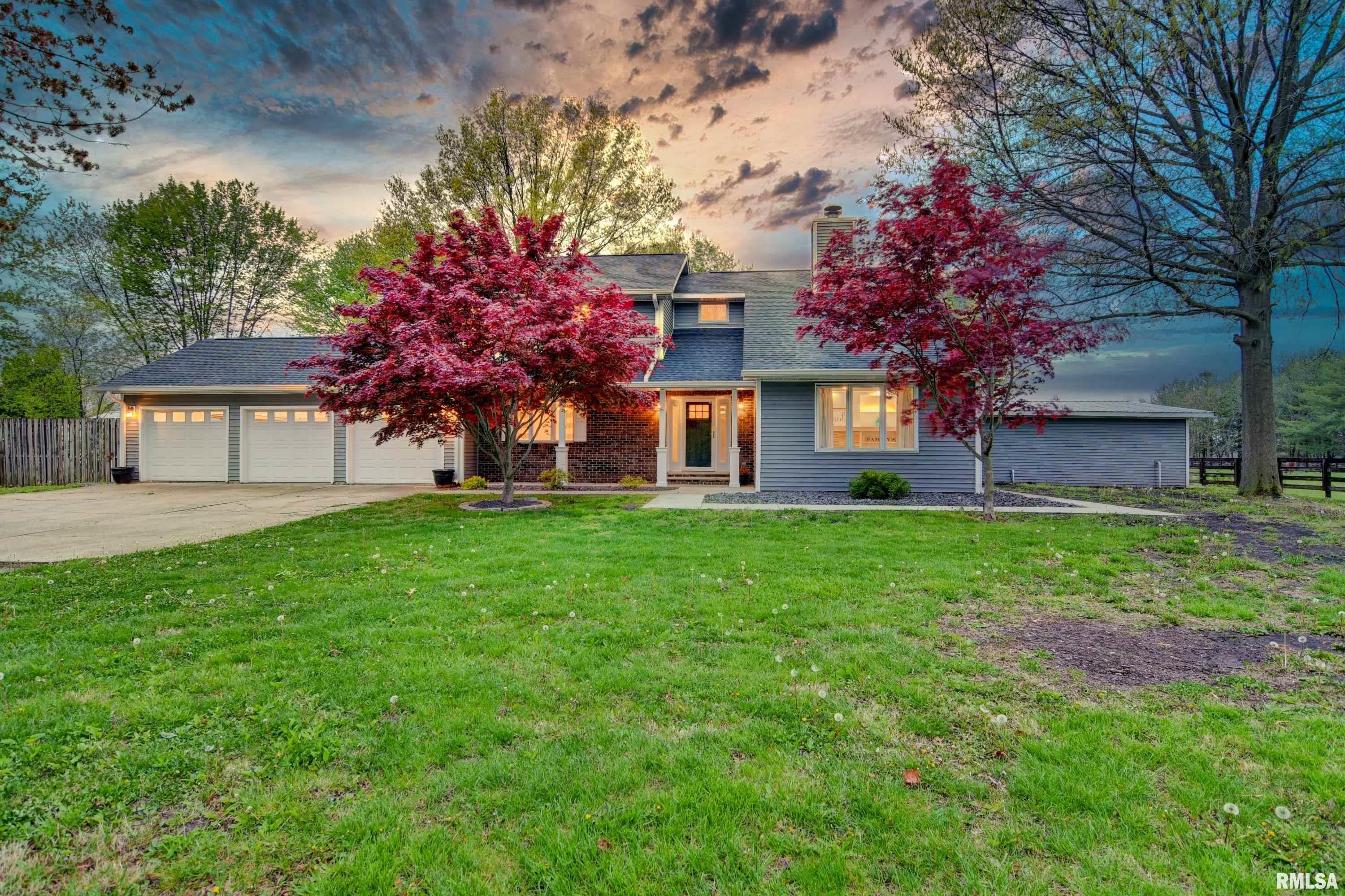 5505 Guest Road Sherman, IL 62684 - Photo 67 of 68 Gallery Image 67