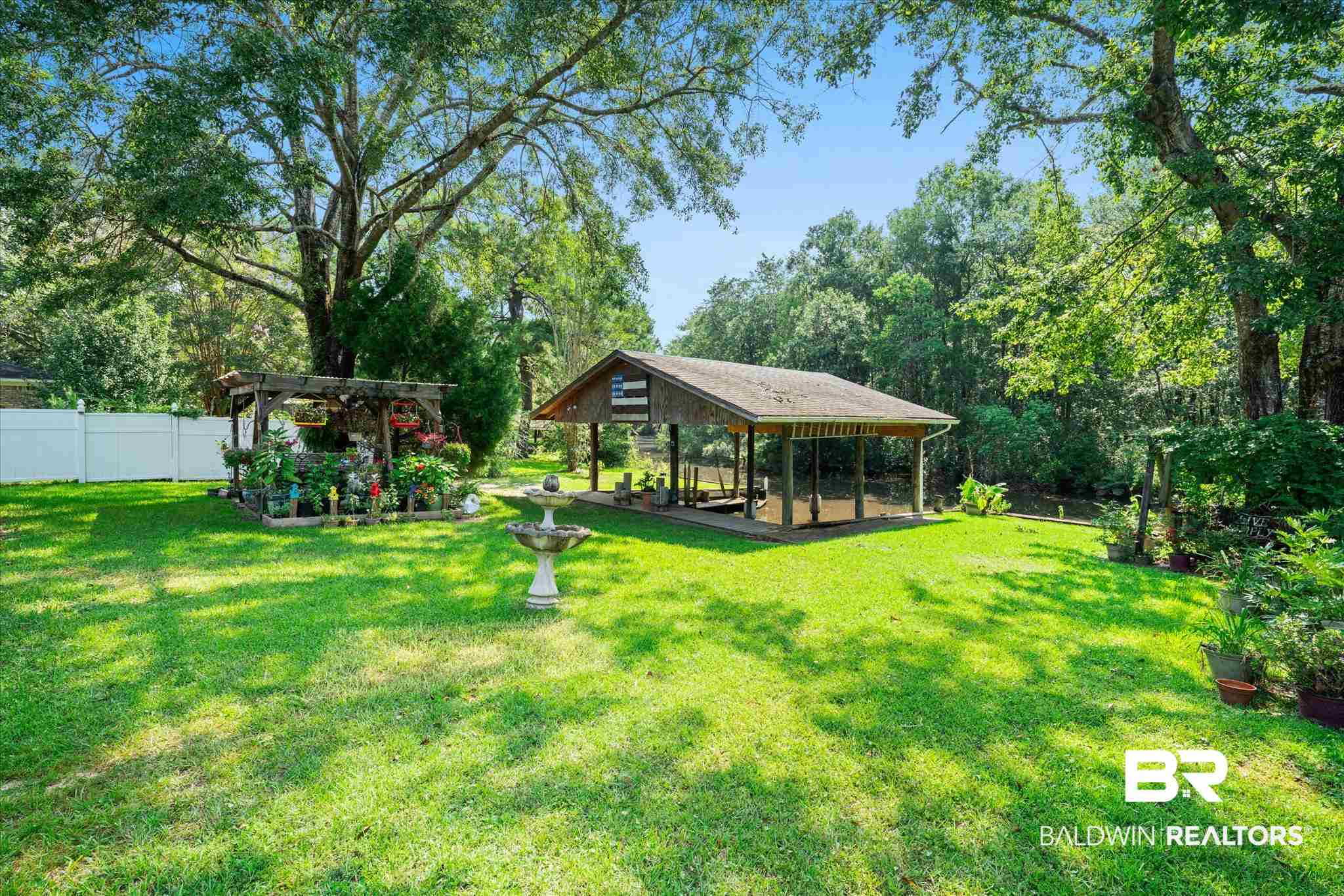 206 East Baratara Drive Mobile, AL 36611 - Photo 3 of 37